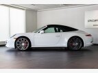 Thumbnail Photo 5 for 2016 Porsche 911 Carrera 4S